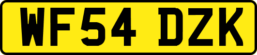 WF54DZK