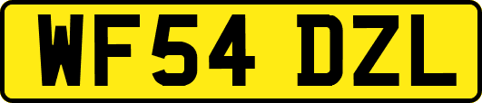 WF54DZL