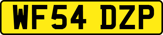WF54DZP