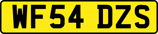 WF54DZS