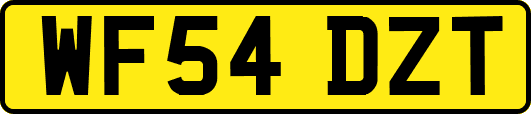 WF54DZT