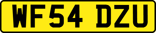 WF54DZU