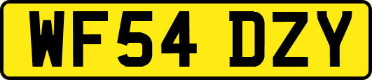 WF54DZY