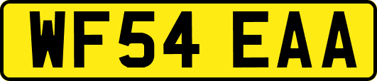 WF54EAA