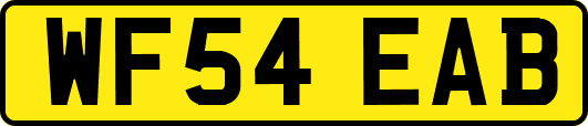WF54EAB