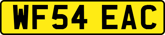 WF54EAC