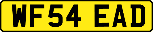 WF54EAD