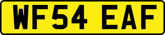 WF54EAF