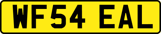 WF54EAL