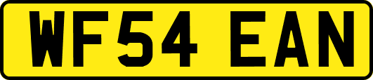 WF54EAN