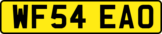 WF54EAO