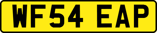 WF54EAP