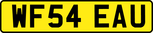 WF54EAU