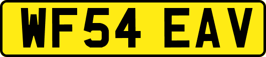 WF54EAV