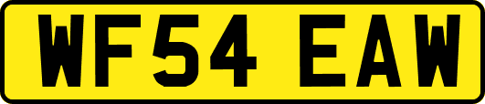 WF54EAW