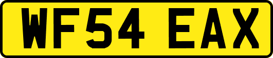 WF54EAX