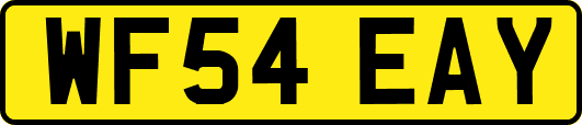 WF54EAY