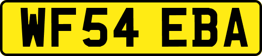 WF54EBA