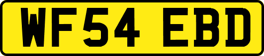 WF54EBD