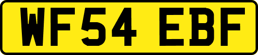 WF54EBF
