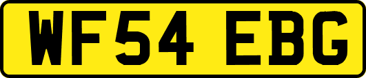 WF54EBG