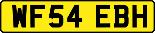 WF54EBH