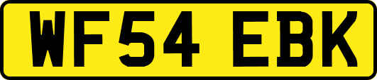WF54EBK