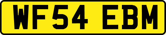 WF54EBM