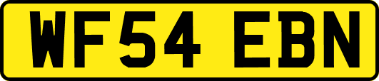WF54EBN