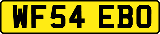 WF54EBO
