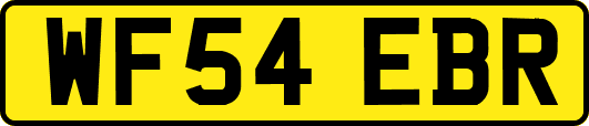 WF54EBR