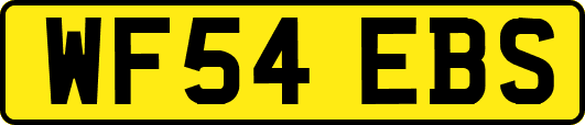 WF54EBS