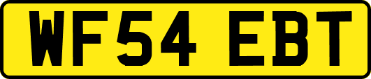 WF54EBT