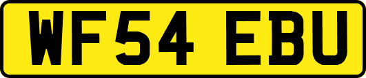 WF54EBU