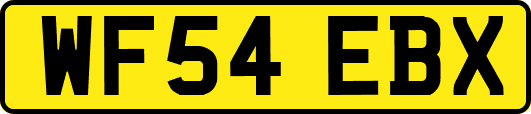 WF54EBX