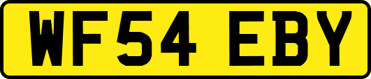 WF54EBY