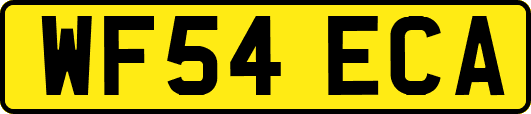WF54ECA