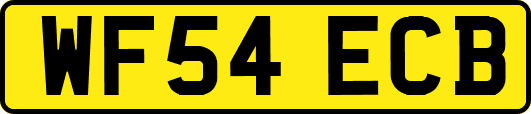 WF54ECB