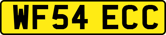WF54ECC