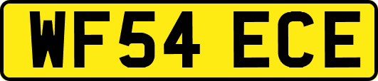 WF54ECE