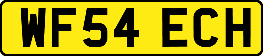 WF54ECH