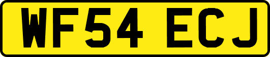 WF54ECJ