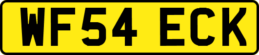 WF54ECK