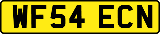 WF54ECN