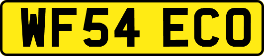 WF54ECO