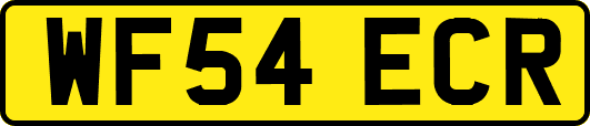 WF54ECR