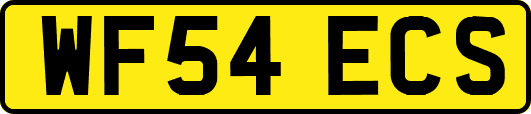 WF54ECS