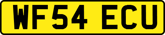 WF54ECU