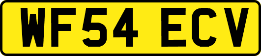 WF54ECV