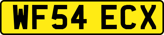 WF54ECX